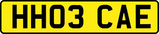 HH03CAE