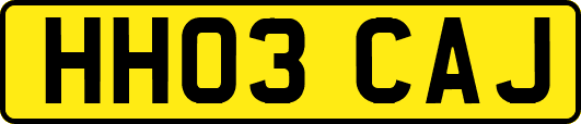 HH03CAJ