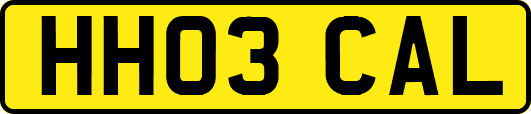 HH03CAL