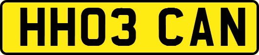 HH03CAN