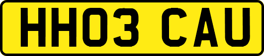 HH03CAU