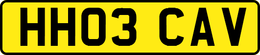 HH03CAV