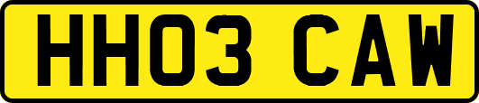 HH03CAW