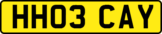 HH03CAY