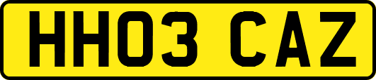 HH03CAZ