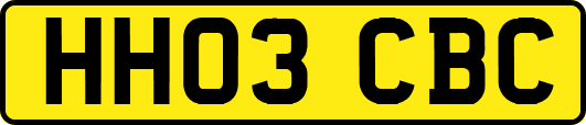 HH03CBC