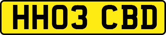 HH03CBD