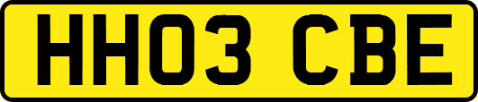 HH03CBE