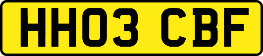 HH03CBF