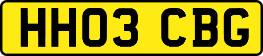 HH03CBG