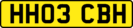 HH03CBH