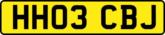 HH03CBJ