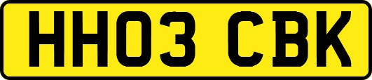 HH03CBK