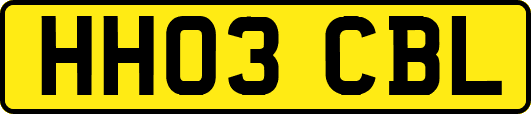 HH03CBL