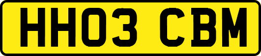 HH03CBM