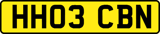 HH03CBN