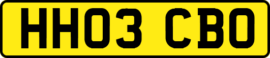 HH03CBO