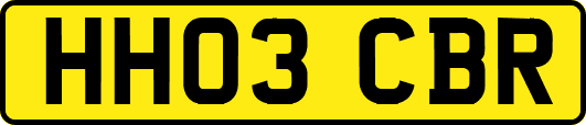 HH03CBR