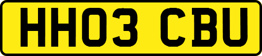 HH03CBU