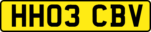 HH03CBV