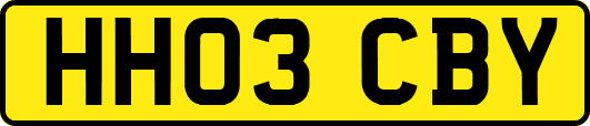 HH03CBY
