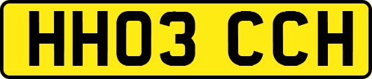 HH03CCH