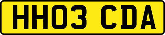HH03CDA