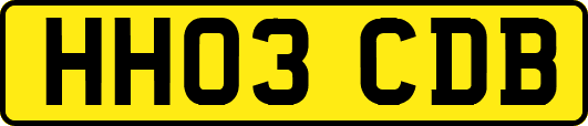 HH03CDB
