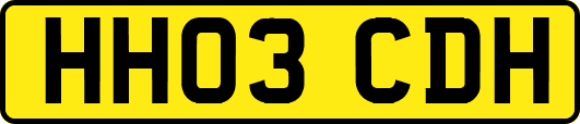 HH03CDH