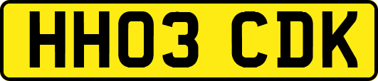 HH03CDK