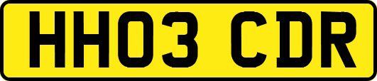 HH03CDR