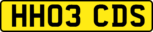 HH03CDS