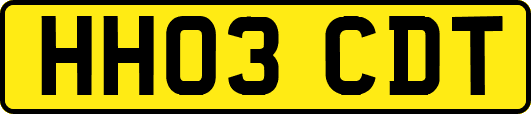 HH03CDT