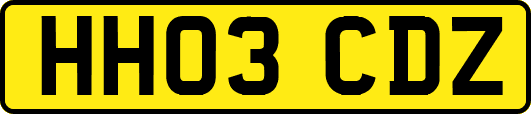 HH03CDZ