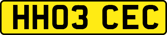HH03CEC