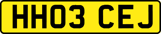 HH03CEJ