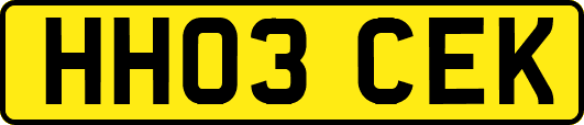 HH03CEK