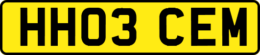 HH03CEM