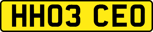 HH03CEO