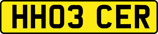 HH03CER