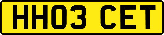HH03CET