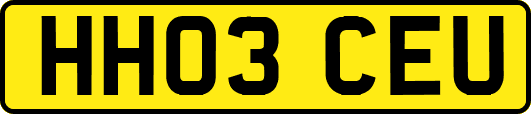HH03CEU