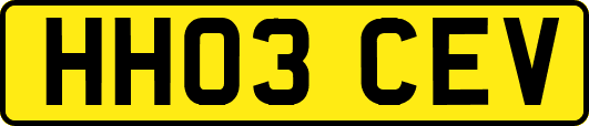 HH03CEV