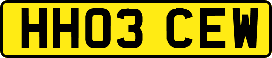 HH03CEW