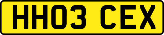 HH03CEX