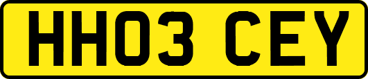HH03CEY