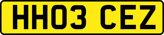 HH03CEZ