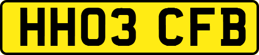 HH03CFB