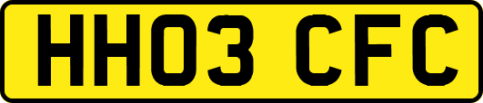 HH03CFC