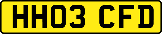 HH03CFD